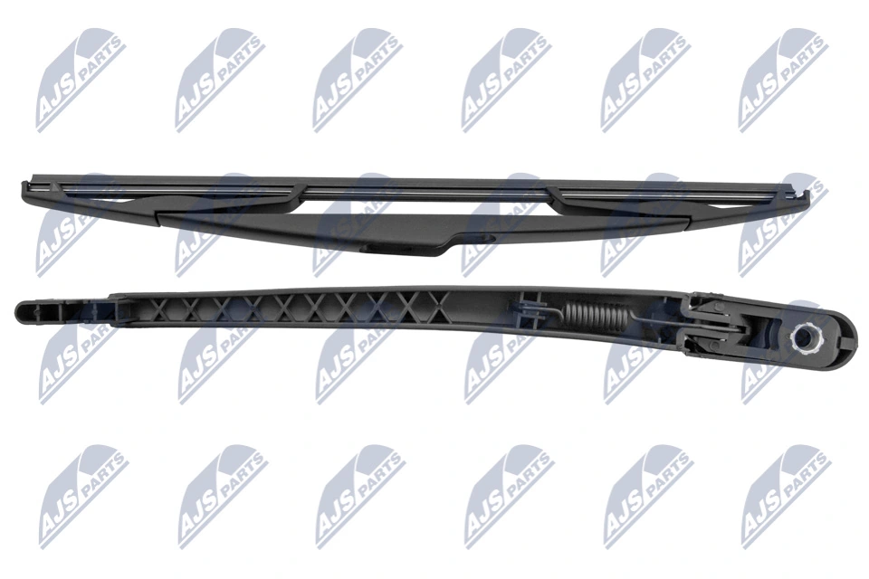Comprar EWBCT000 NTY Brazo del limpiaparabrisas, trasero