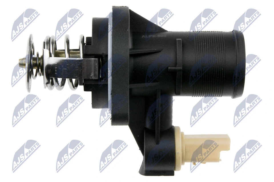 Termostato NTY CTMPE005 precio, desde 12,18 EUR