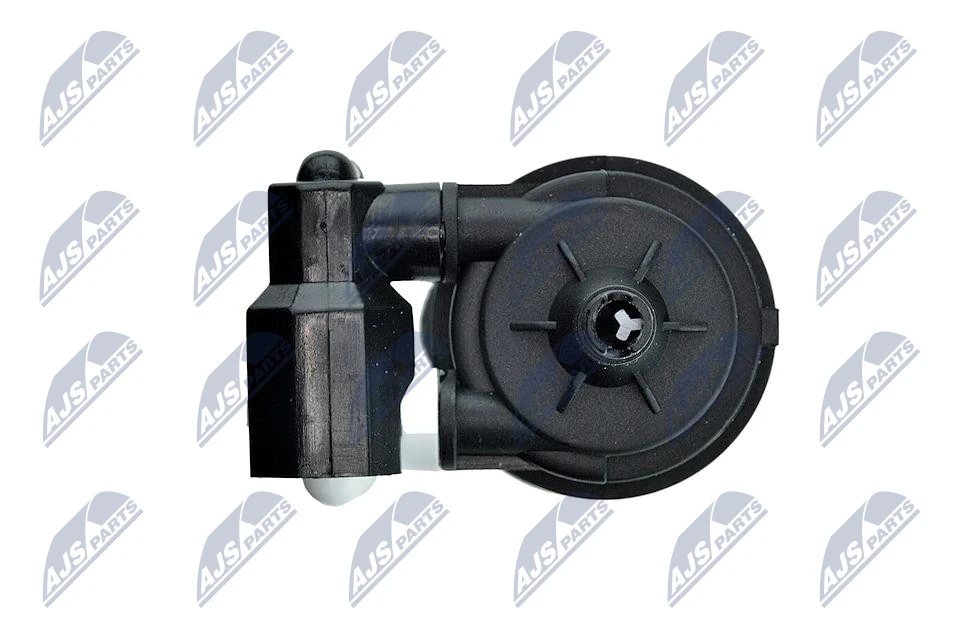 Bomba-motor de limpiaparabrisas delantero/trasero ESPRE000 NTY
