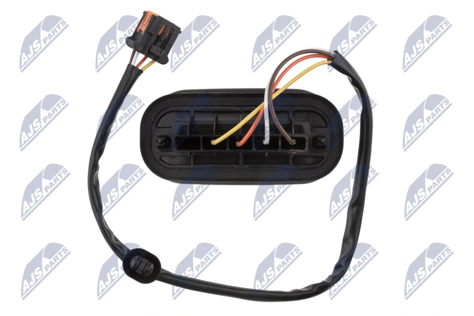 Interruptor de puerta corrediza en la carrocería Peugeot/Citroen 93197554 precio, desde 33,04 EUR