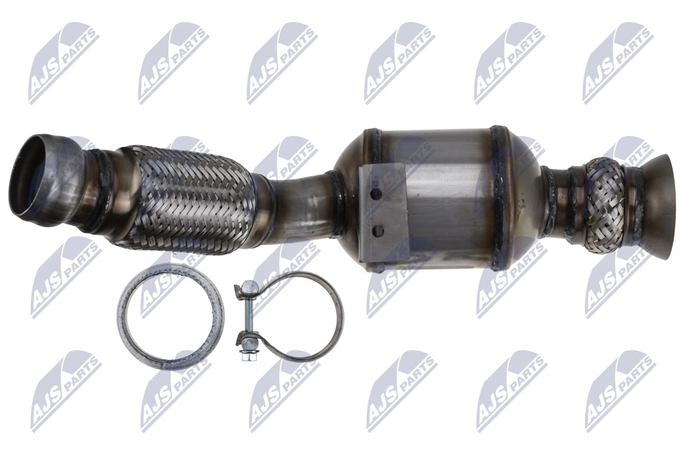 Catalizador Mercedes A6394902314 precio, desde 361,07 EUR
