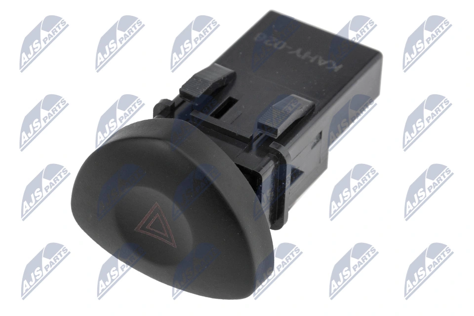  Boton de luz de emergencía Renault Clio 2