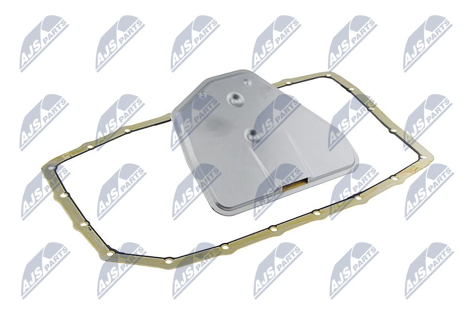 Comprar Filtro de transmisión automática BMW X6  E71