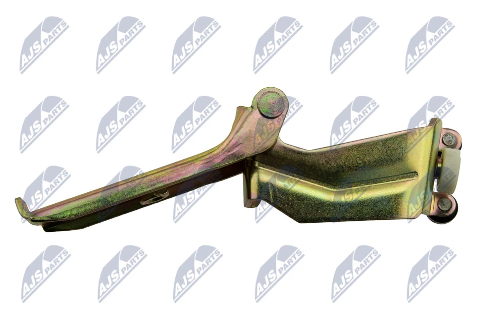Rodillo central derecho de puerta corrediza NTY EZCME121 precio, desde 25,76 EUR