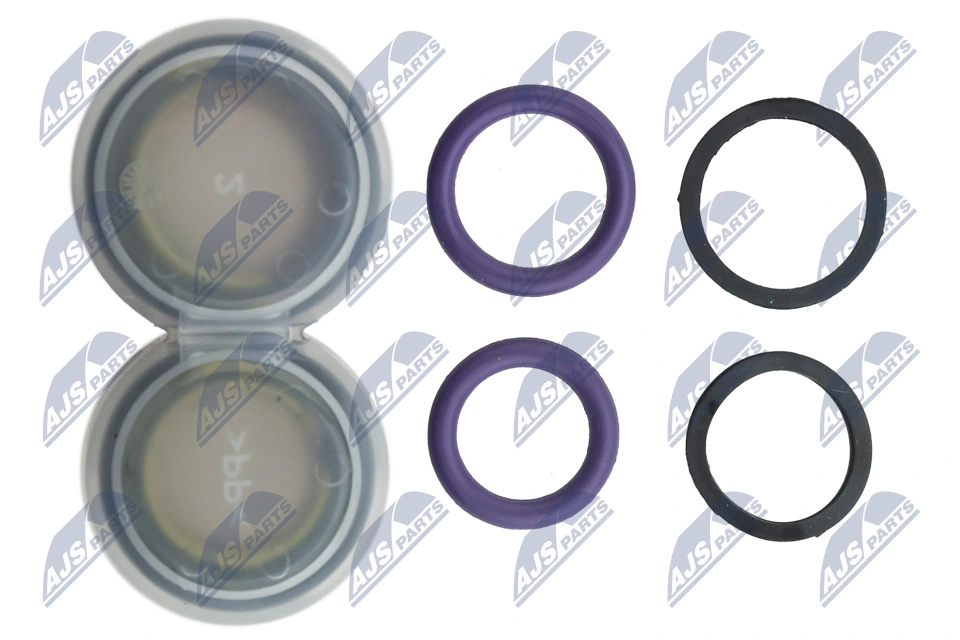  Kit de reparación de compresor de aire acondicionado Audi Q5 