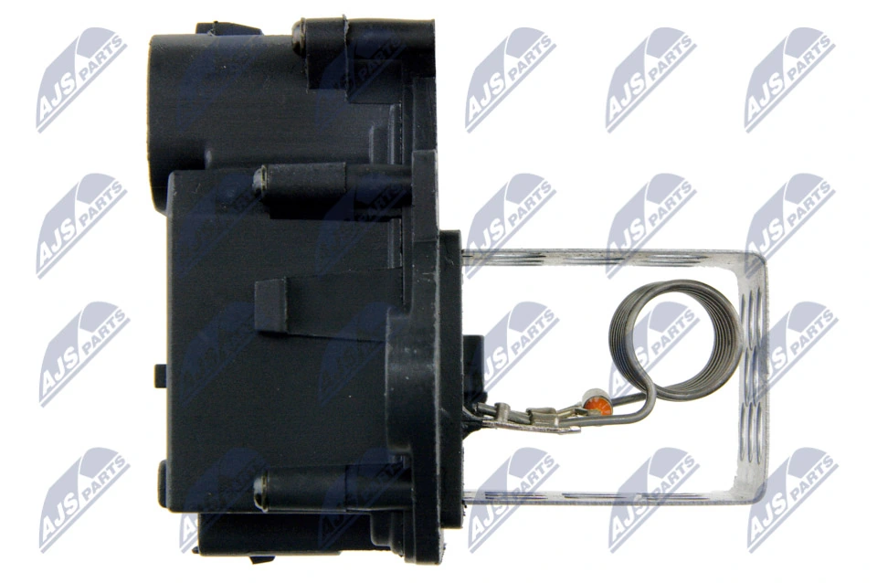 Regulador de velocidad del ventilador de refrigeración (unidad de control) NTY ERDCT007 precio, desde 12,99 EUR