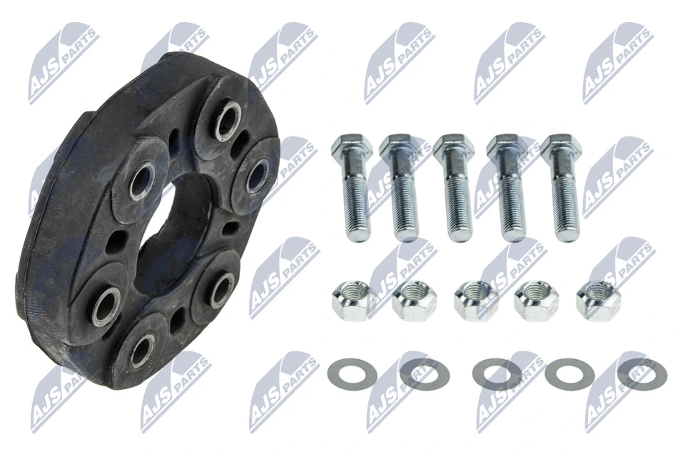 Comprar Acoplamiento elástico del cardán Mercedes ML/GLE  W164