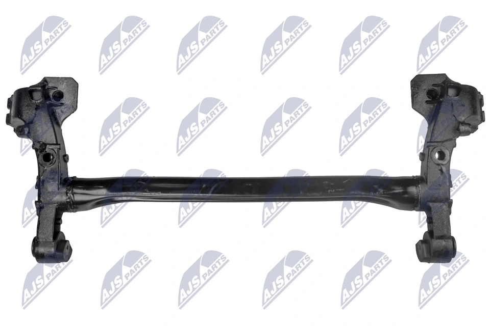 Puente trasero para Opel Astra H L35