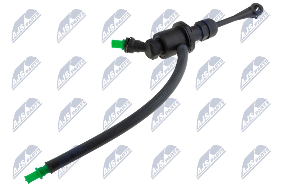 Cilindro maestro de embrague 2104715 VALEO