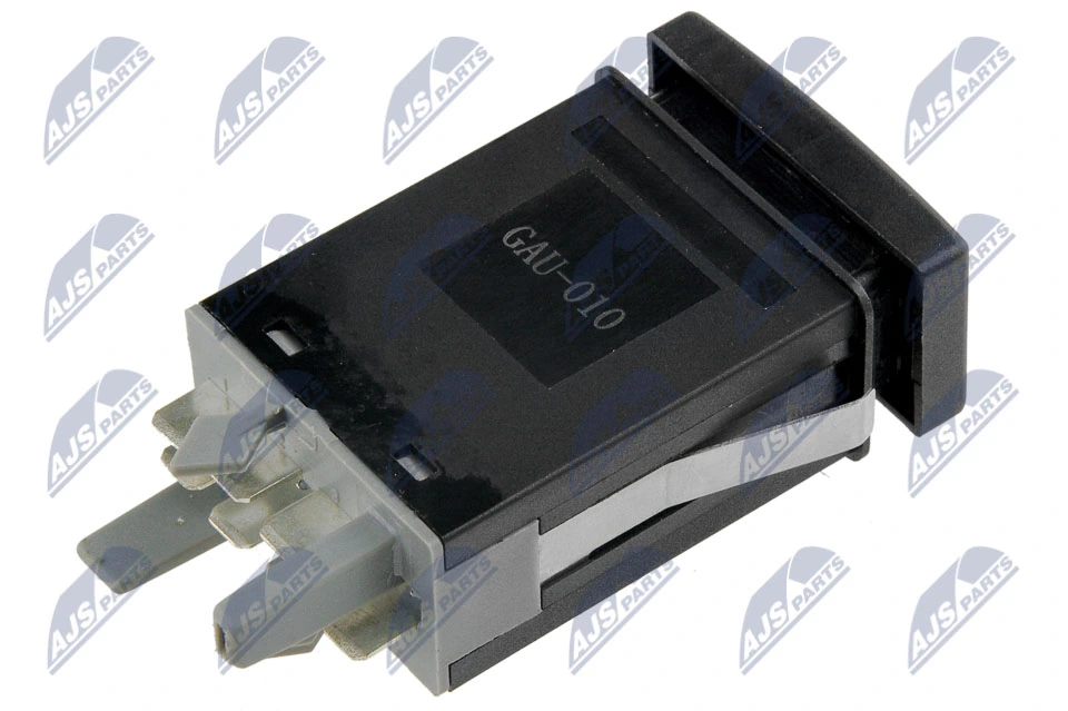  Boton de luz de emergencía Audi A4 