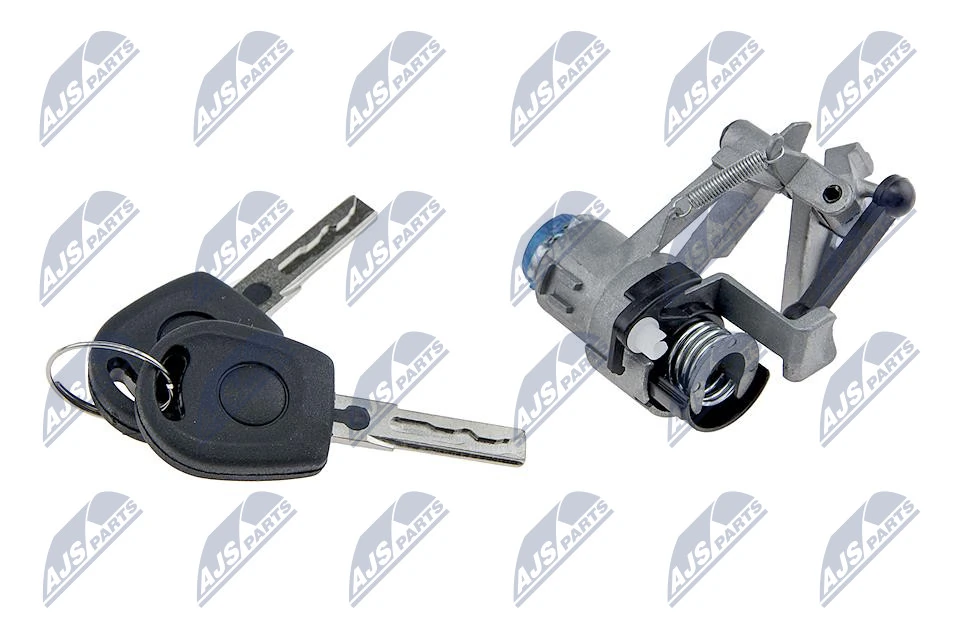 Cilindro de cerradura de porton Volkswagen Golf IV hatchback (1J1) (1997 - 2008) precio, desde 21,53 EUR