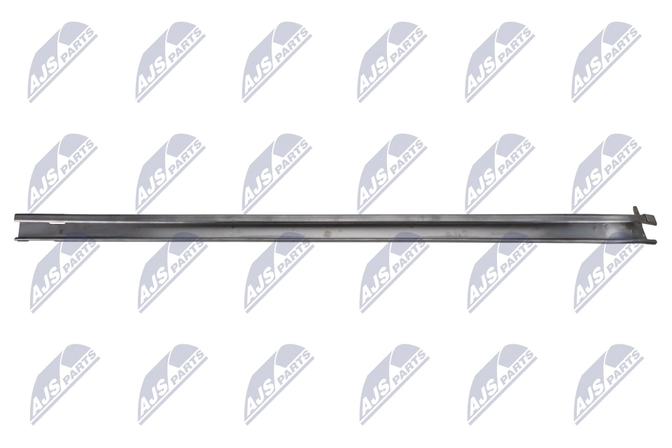 Comprar 9017600627 VAG Carril guía central derecho de puerta corrediza