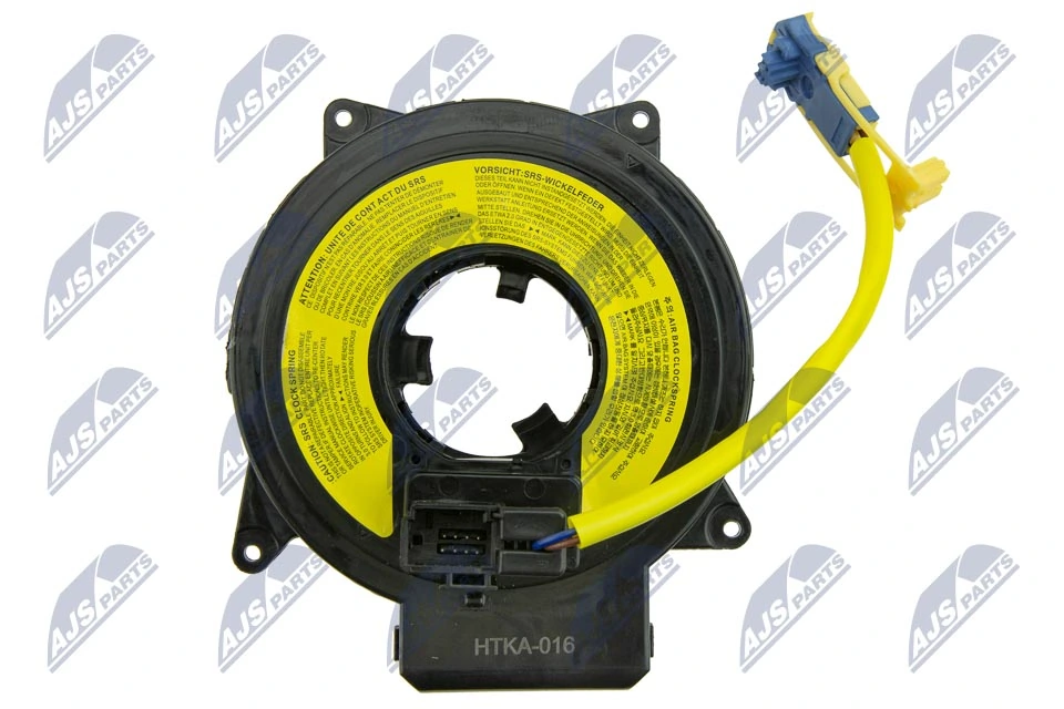  Anillo AIRBAG KIA Sorento 1