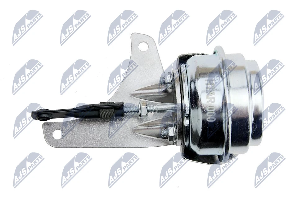 Válvula (actuador) De Control De Turbina Alfa Romeo 147 937