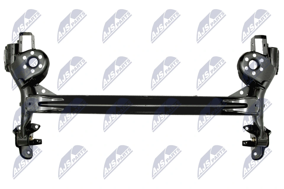 ZRZHY525 NTY Subchasis trasero soporte motor