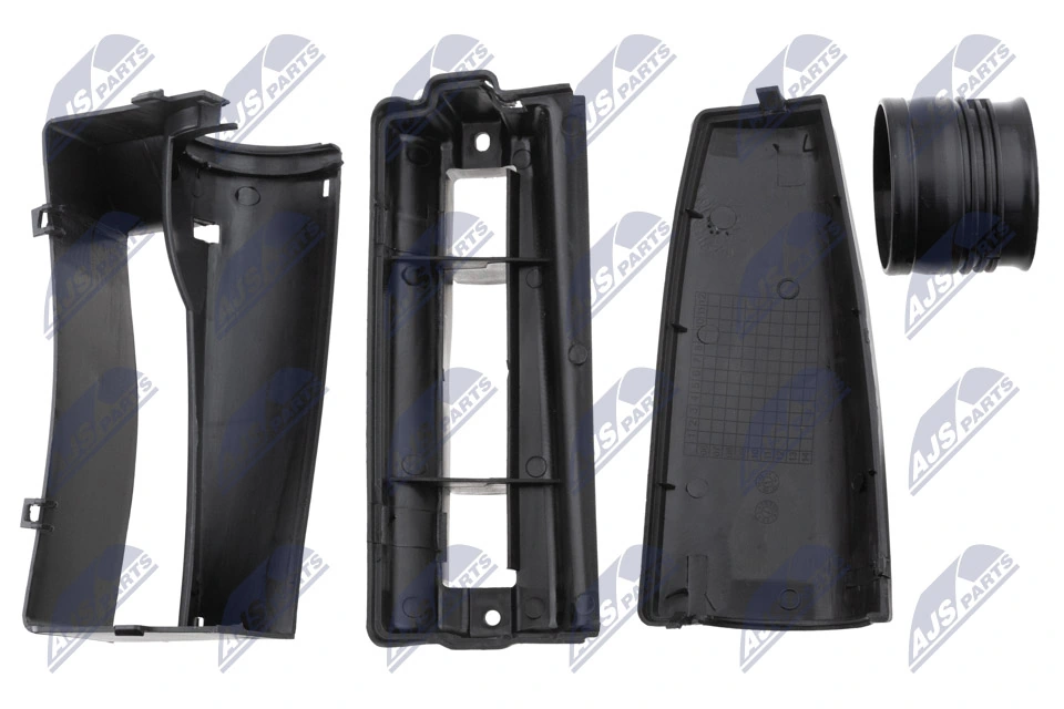 Comprar EZCVW590 NTY Entrada del filtro de aire