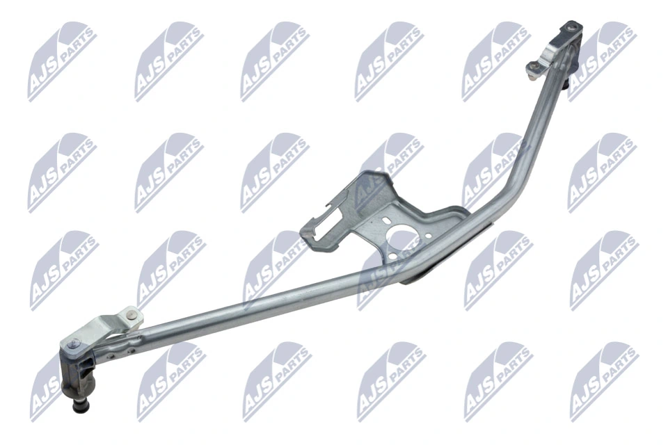 Comprar Varilla de limpiaparabrisas Volkswagen Transporter T4 70B, 70C, 7DB, 7DK, 70J, 70K, 7DC, 7DJ