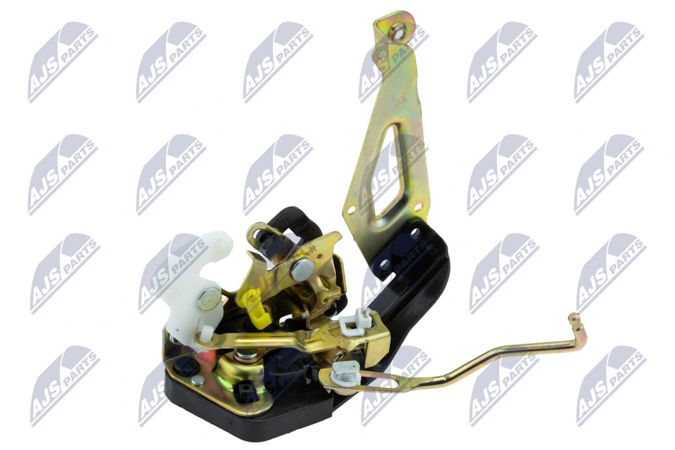 EZCHY610 NTY