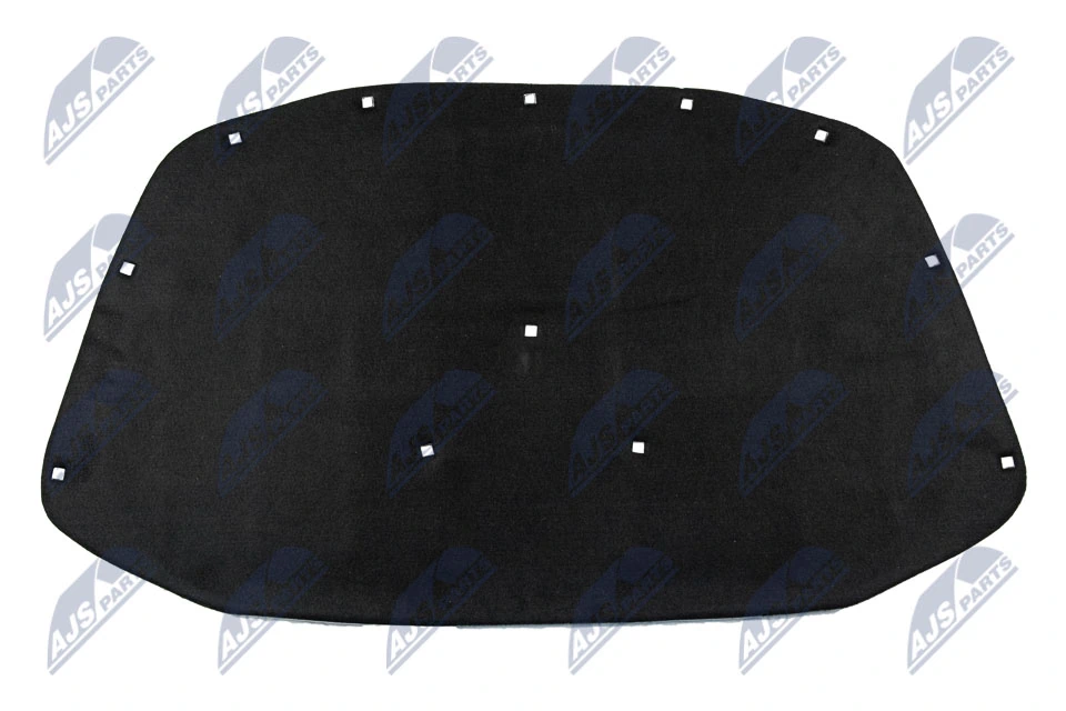 Insonorizante de motor AND 30863081 precio, desde 39,80 EUR