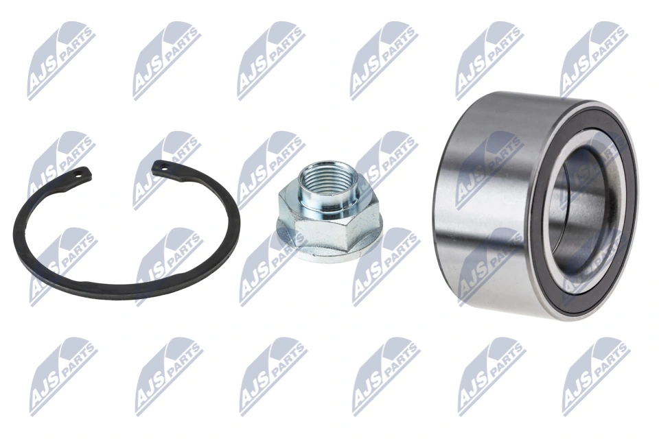 Cojinete de rueda delantero Suzuki Swift IV desde 27,24 €