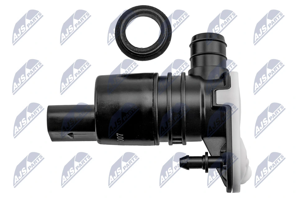 Comprar ESPFR007 NTY Bomba-motor de limpiaparabrisas delantero/trasero