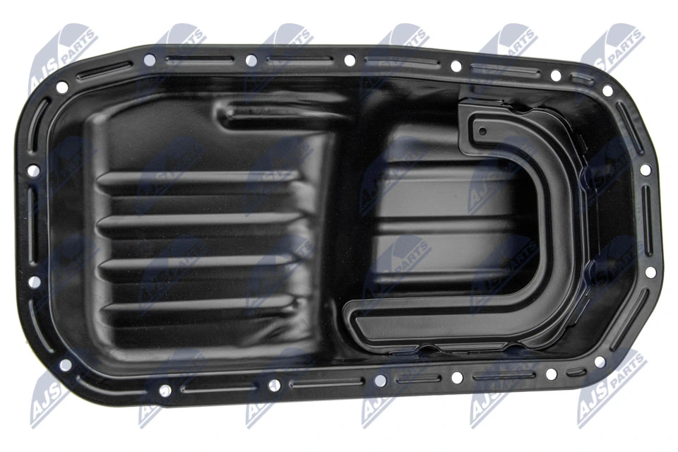 Cárter de aceite del motor NTY BMOHY501 precio, desde 27,35 EUR