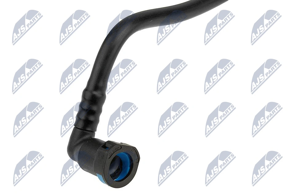 Manguera de ventilación del cárter NTY EPCVCT001