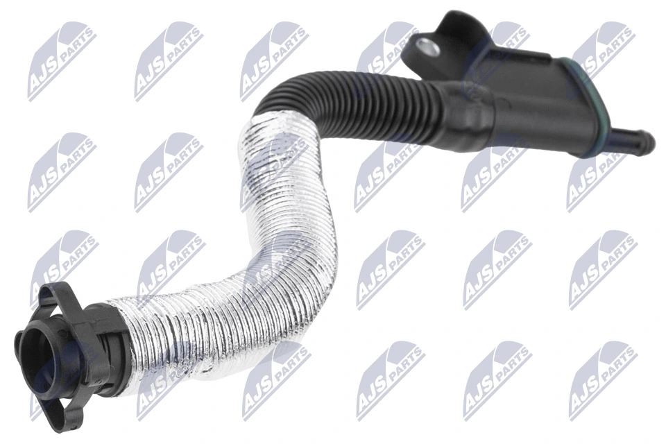  Tubo de ventilación del cárter Volkswagen Tiguan 1