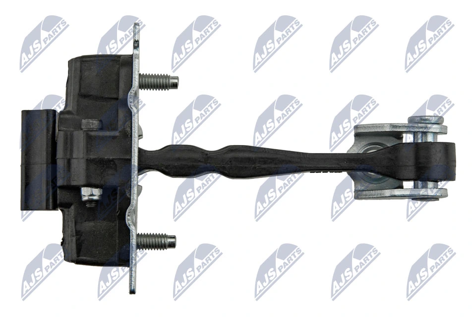 Limitador de apertura de puerta delantera Peugeot/Citroen 9676345180