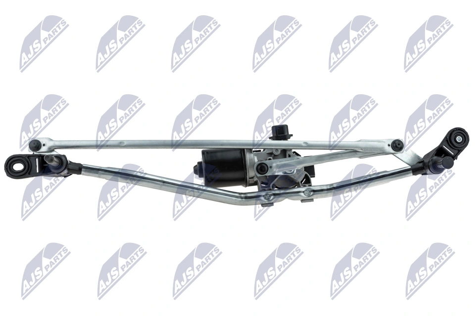 Comprar Varilla de limpiaparabrisas Dacia Logan II L8_