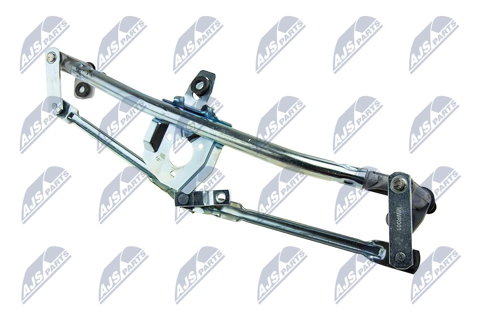 Varillaje de limpiaparabrisas para Volkswagen Golf IV 1J1