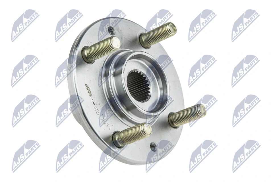 KLPHY505P NTY Cubo delantero