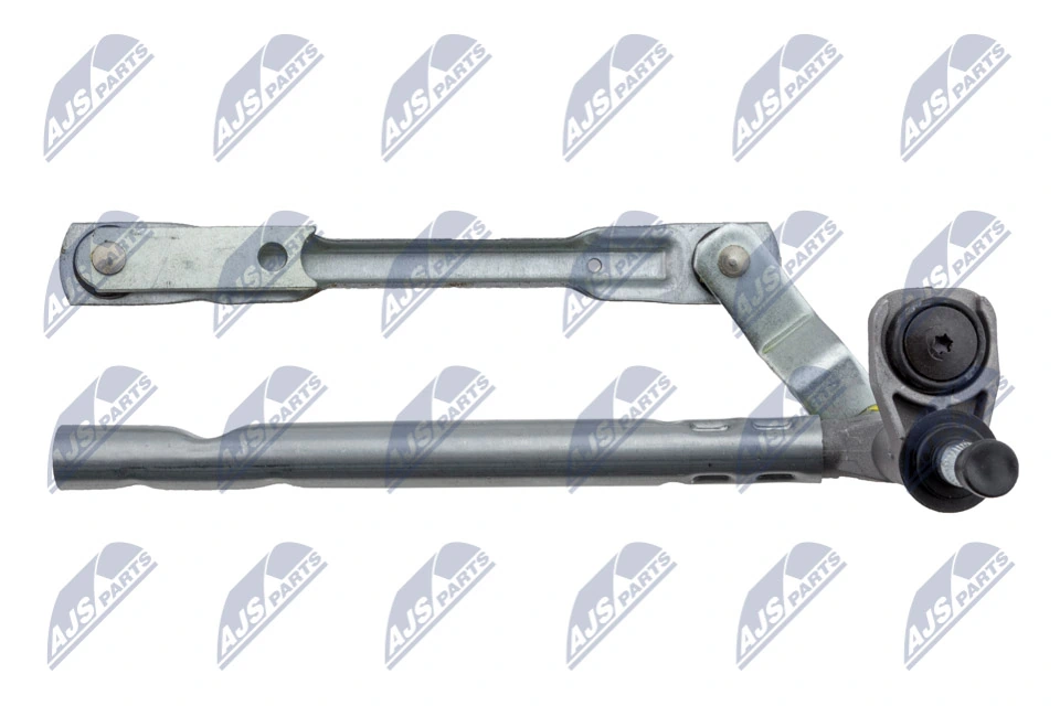 Trapezoide de limpiaparabrisas izquierdo NTY EMWSE003 precio, desde 20,88 EUR