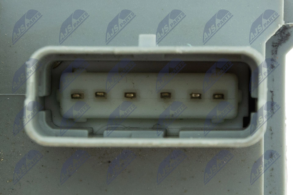 Cerradura delantera derecha NTY EZCPE078