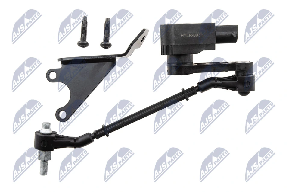 Sensor de nivel de carrocería delantero izquierdo NTY ECXLR003 precio, desde 36,09 EUR