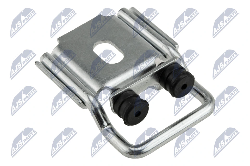EZCRE152 NTY Pieza de enganche superior izquierda de cerradura de puerta trasera de doble hoja