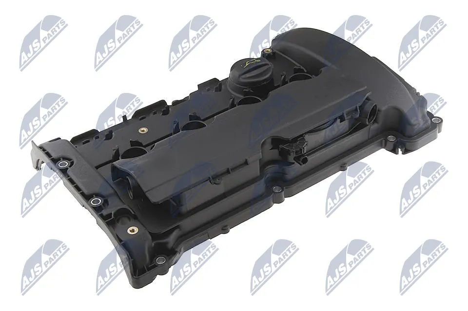 BPZCT000 NTY Tapa de culata