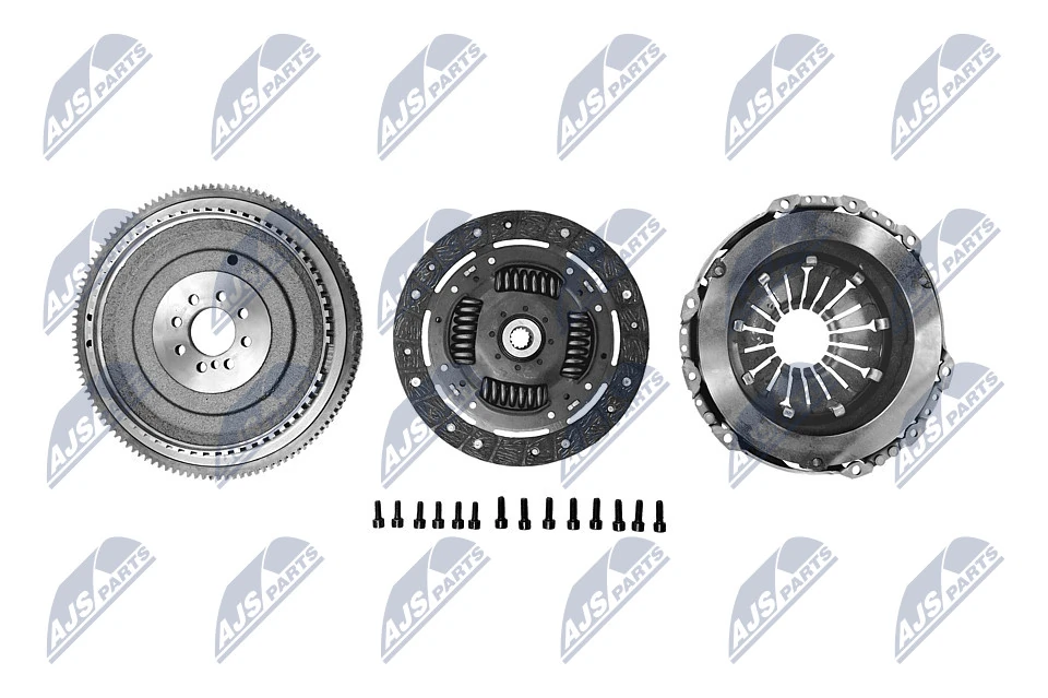 NZSPL003 NTY Embrague motor
