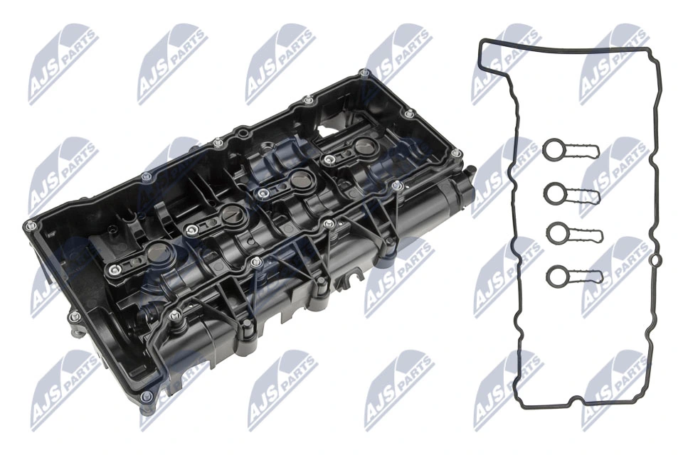 Tapa de la válvula NTY BPZBM012 precio, desde 107,45 EUR