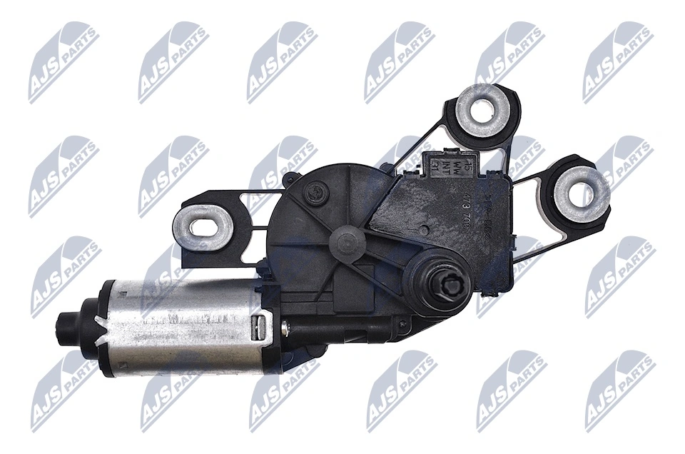 ESWSE001 NTY Motor del limpiaparabrisas trasero