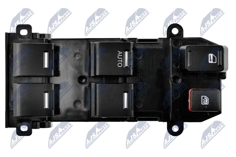 Unidad de control elevalunas delantera izquierda NTY EWSHD000