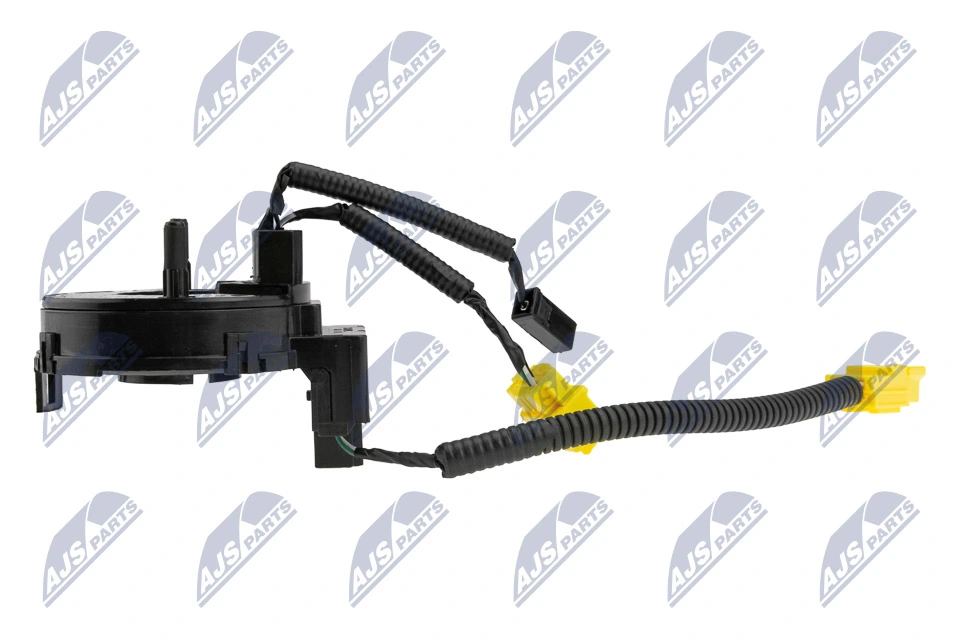 Anillo de contacto del volante NTY EASHD013 precio, desde 33,35 EUR
