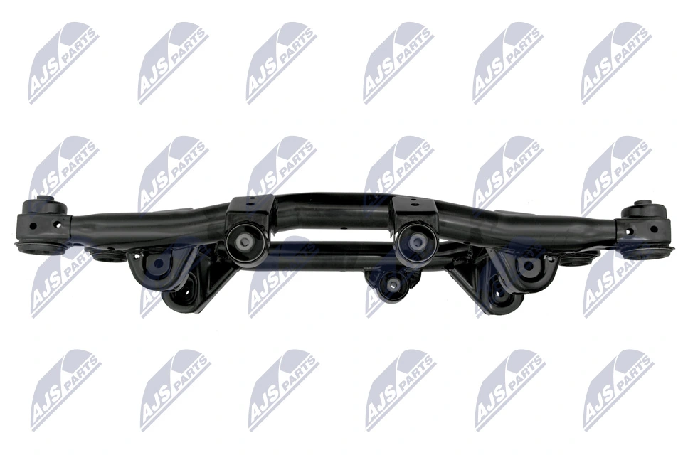 Subchasis trasero soporte motor NTY ZRZHY513 precio, desde 206,43 EUR