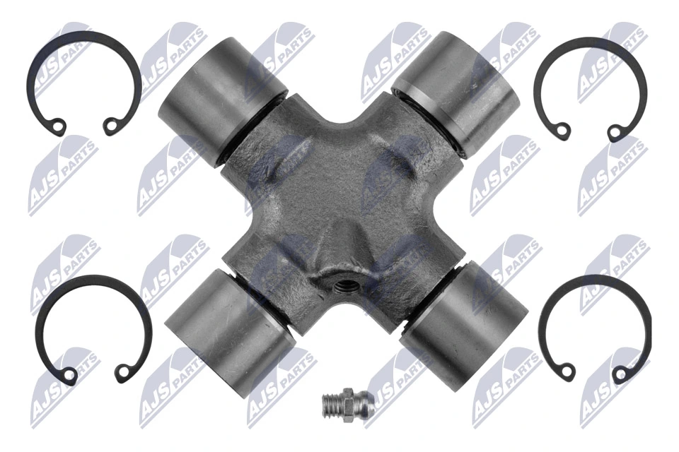 Cruceta 23686080 Volvo
