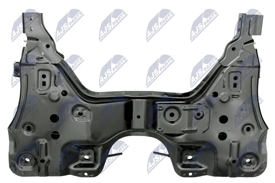 Subchasis delantero para Opel Corsa E X15