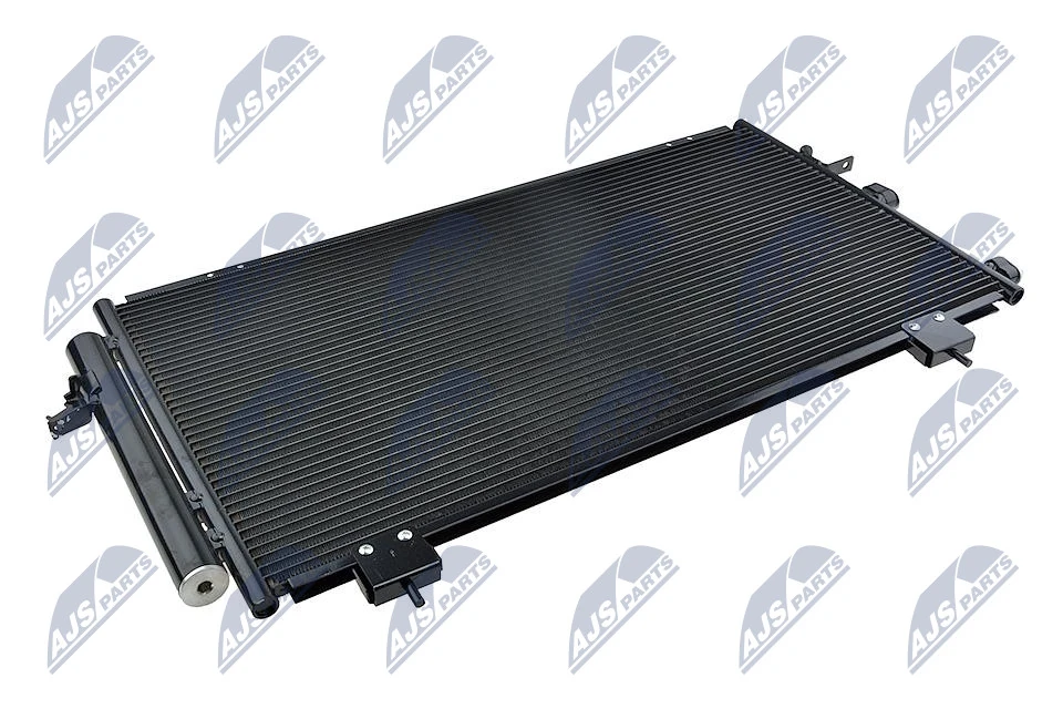 Comprar Condensador de aire acondicionado Toyota RAV4 II XA2 a bajo precio