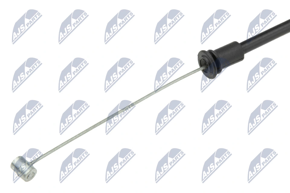  Cable de capó del motor BMW X5 