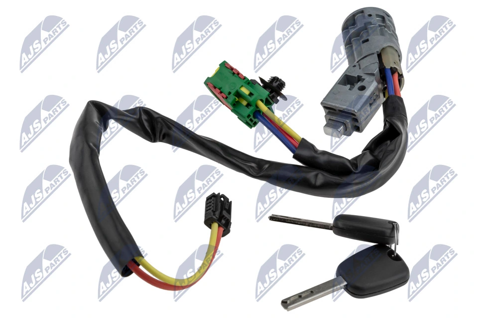 ESTCT006 NTY Interruptor de encendido