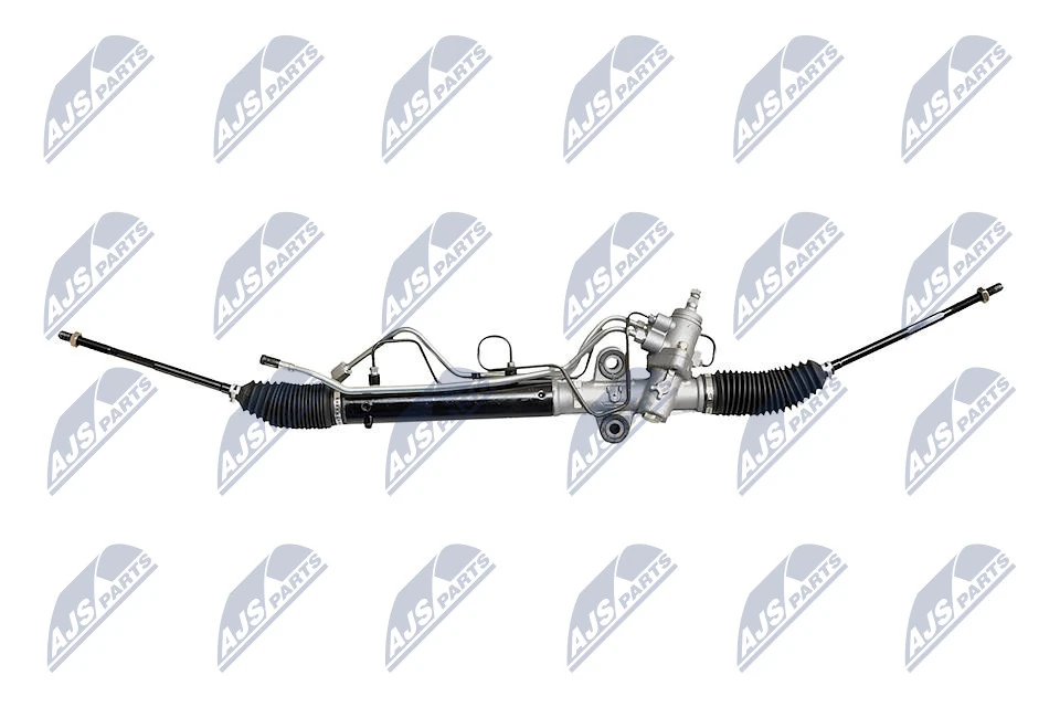 Comprar Cremallera de dirección Mazda 323 F VI BJ