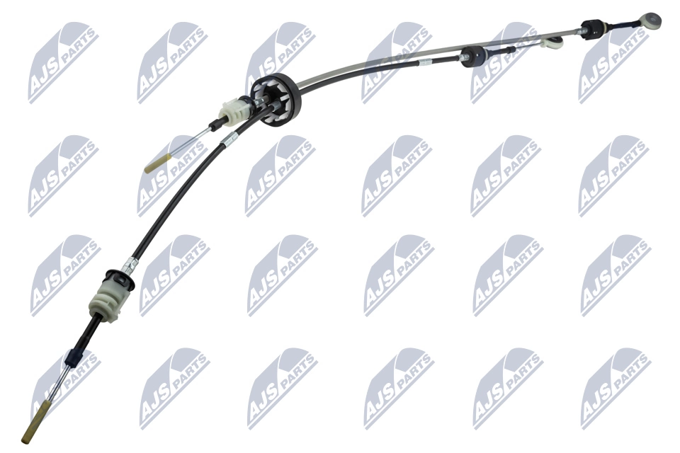 NXXPL005 NTY Cable para caja de cambios manual